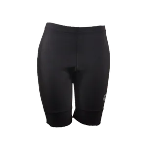 Short para Ciclista Polar Dama Negro